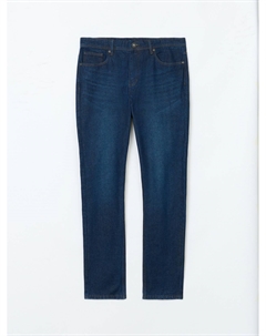 Джинсы фасона Slim Zolla