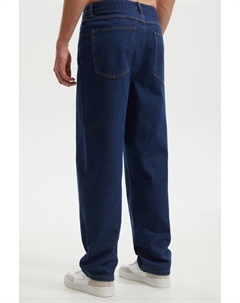 Джинсы свободного фасона Loose Zolla