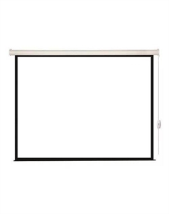 Экран Eco Control LEC-100106, 203х153 см, 4:3, настенно-потолочный Lumien