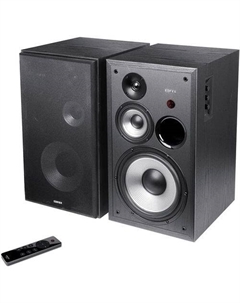 Колонки Bluetooth R2850DB, 2.0, черный Edifier