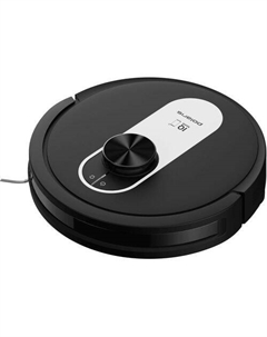 Робот-пылесос IQ Home PVCR 4250, 50Вт, черный/черный Polaris