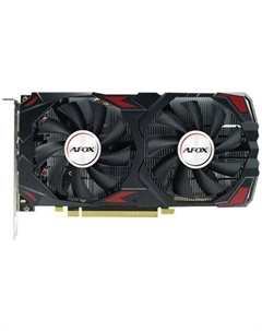Видеокарта AMD Radeon RX 570 AFRX570-8192D5H3-V3 8ГБ GDDR5, Ret Afox