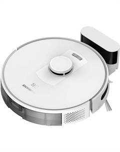 Робот-пылесос IQ Home PVCR 5003, 45Вт, белый/серый Polaris