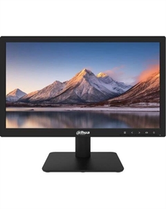 Монитор DHI-LM19-L200N 19.5" 1600х900 Dahua
