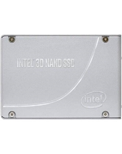 Накопитель SSD S PCIe 3.0 x4 8TB SSDPE2KX080T801 DC P4510 2.5" Intel