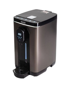 Термопот RDE-1051, черный Rondell