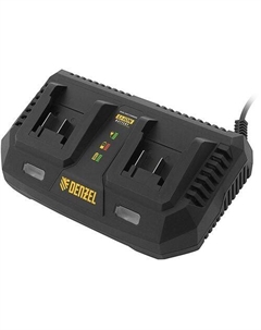 Зарядное устройство IBC-18-3.0-2 (28454) Denzel