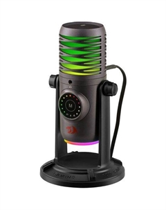 Микрофон Redragon Stellaris GM306, черный