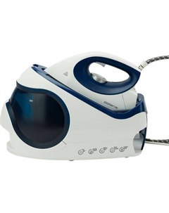 Парогенератор PSS 7530K, синий / белый Polaris