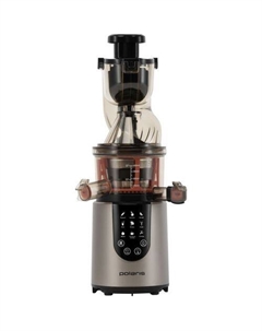 Соковыжималка PSJ 0601, шнековая, бежевый Polaris