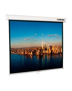 Экран Master Picture LMP-100131, 180х115 см, 16:10, настенно-потолочный Lumien