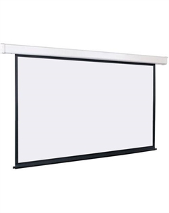 Экран Master Control LMC-100213, 220х163 см, 16:9, настенно-потолочный белый Lumien