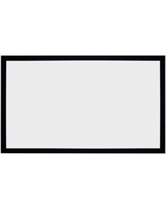 Экран Cinema LCH-100131, 450х260 см, 16:9, настенный белый Lumien