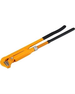 Ключ трубный HT22, 50мм Деко