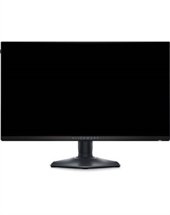 24.5" Монитор Dell Alienware AW2523HF, 1920x1080, IPS, 360Гц, 2хHDMI, 1хDP, черный