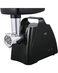 Мясорубка MG1006, черный Bq
