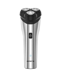 Электробритва PMR 0613RC, серый Polaris