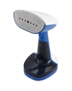 Отпариватель ручной PGS 2060CA белый / синий Polaris