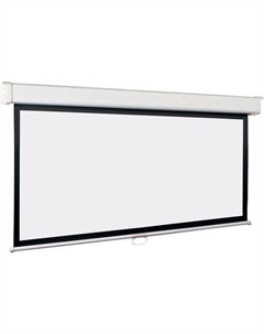 Экран Master Picture LMP-100116, 240х189 см, 16:9, настенно-потолочный белый Lumien