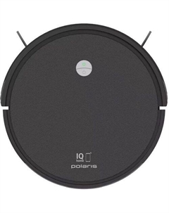 Робот-пылесос PVCR G2 0826, 25Вт, графит/серый Polaris