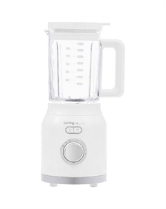 Блендер ktb 0704 polar, стационарный, белый Korting