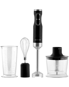 Блендер GL 2140, погружной, черный Galaxy line