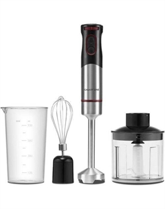 Блендер GL 2146, погружной, черный Galaxy line