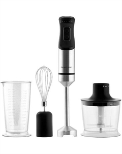 Блендер GL 2141, погружной, черный Galaxy line