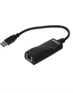 Адаптер USB3.0 - RJ45 (1Gbps) D-USB3-LAN1000 Digma