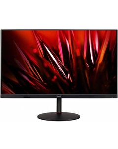 Монитор 32" Nitro XV322QUKVbmiiphzx IPS 2560x1440 1ms НDMI, DisplayPort Acer
