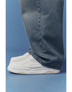 Кеды на высокой подошве Befree