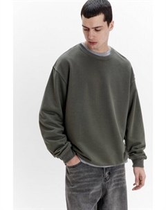 Свитшот базовый из футера Befree