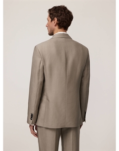 Пиджак изо льна и вискозы XXL(56) 20line