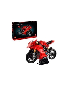 Конструктор Мотоцикл Дукати Technic 42202 Lego