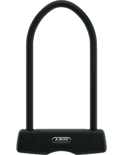 Велозамок GRANI 460/150HB230 + bracket SH B, 69070_ Abus