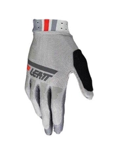 Велоперчатки MTB 2.0 X-Flow Glove Granite, 2024, 6024150221 (Размер: XL (23 - 24см)) Leatt