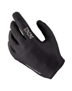Велоперчатки Carve Black, 2024, 472-510-9400-003-L (Размер: XXL) Ixs