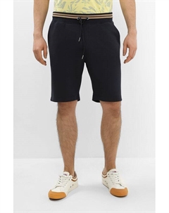 Шорты трикотажные на кулиске Bugatti