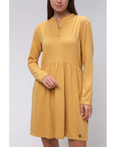 Платье мини из хлопка Superdry