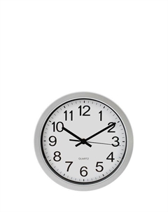 Часы настенные Вещицы