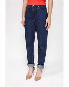 Джинсы свободного кроя 80s Mom jeans Levi's®