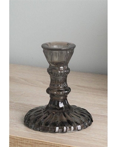 Подсвечник стеклянный Kersten