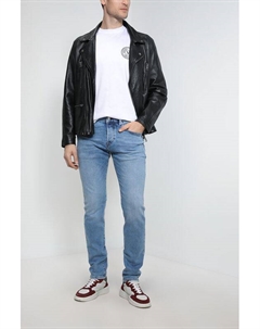 Зауженные джинсы Scotch&soda