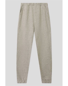 Однотонные джоггеры из хлопка Ovs