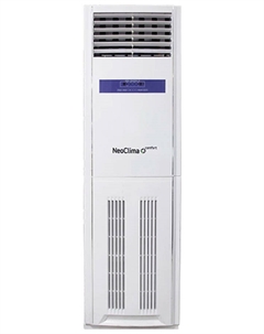 Осушитель воздуха колонный для бассейнов Neoclima ND90