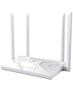 Роутер беспроводной Netis NC21 AC1200