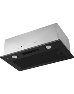 Вытяжка Weissgauff Box 1000 BL Sensor