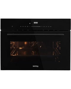 Электрический духовой шкаф Korting OKB 3230 GN