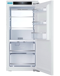 Встраиваемый однокамерный холодильник Korting KSI 1221