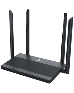 Роутер беспроводной Netis N3 AC1200